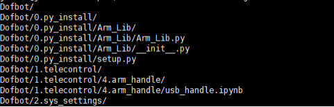terminal