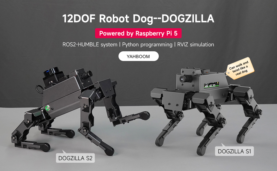 Dogzilla