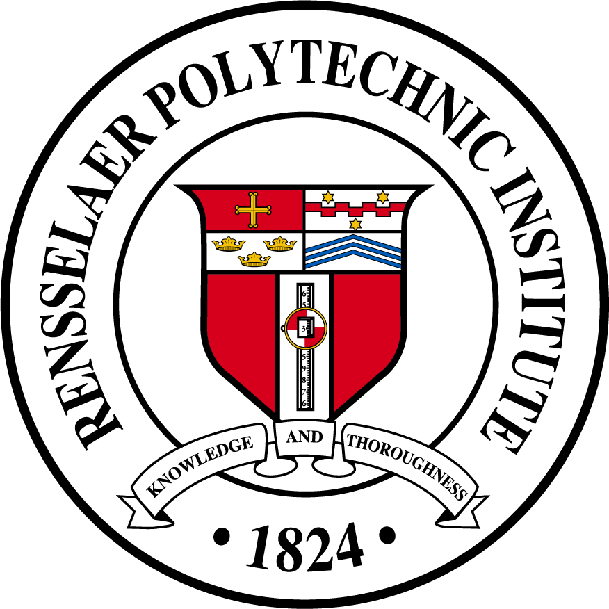 University logo