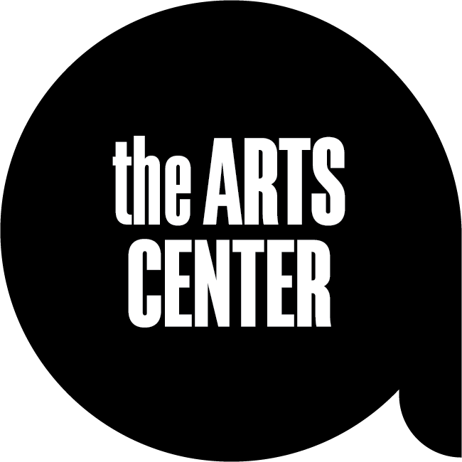 Arts Center logo